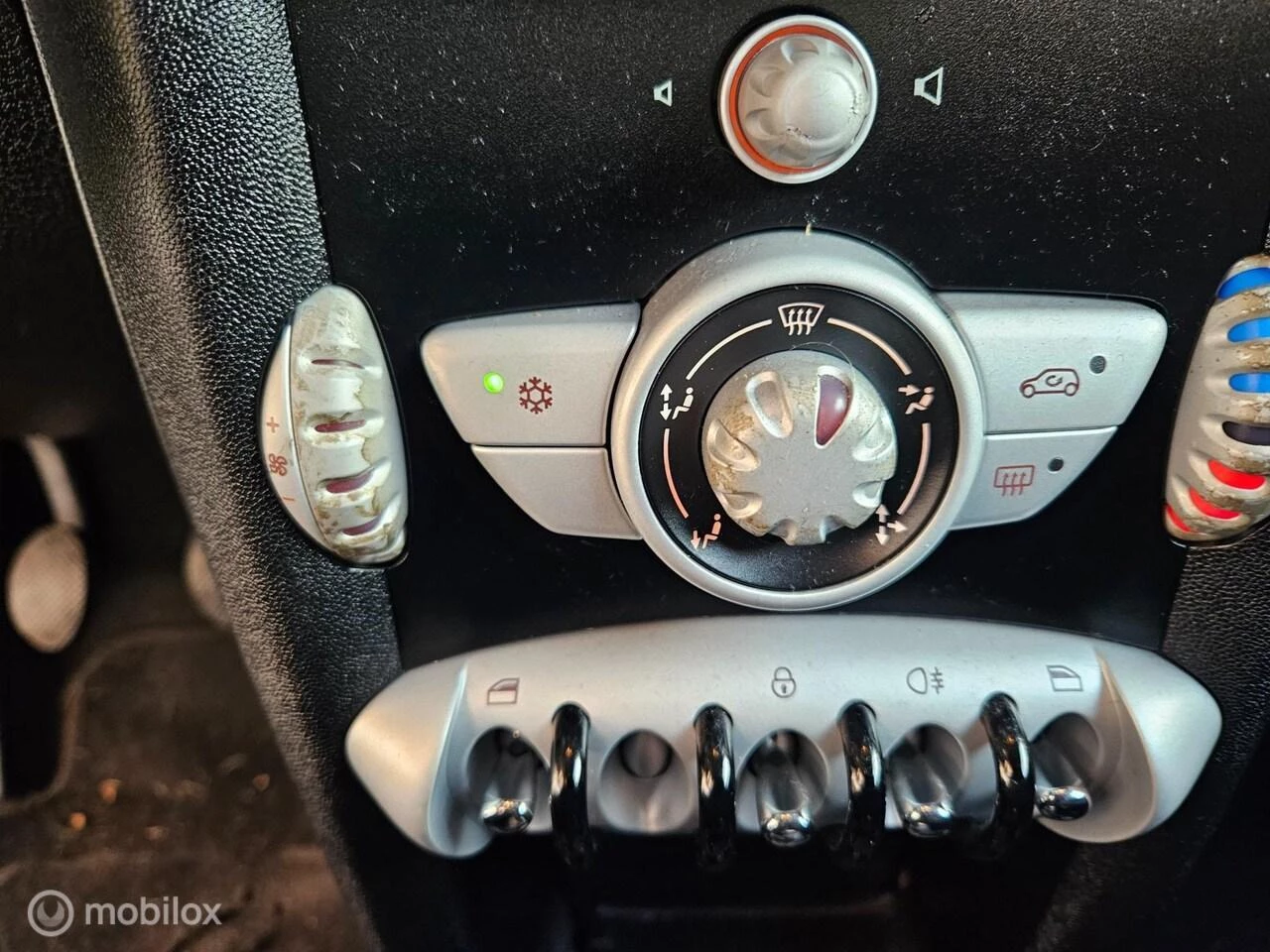 Hoofdafbeelding MINI One