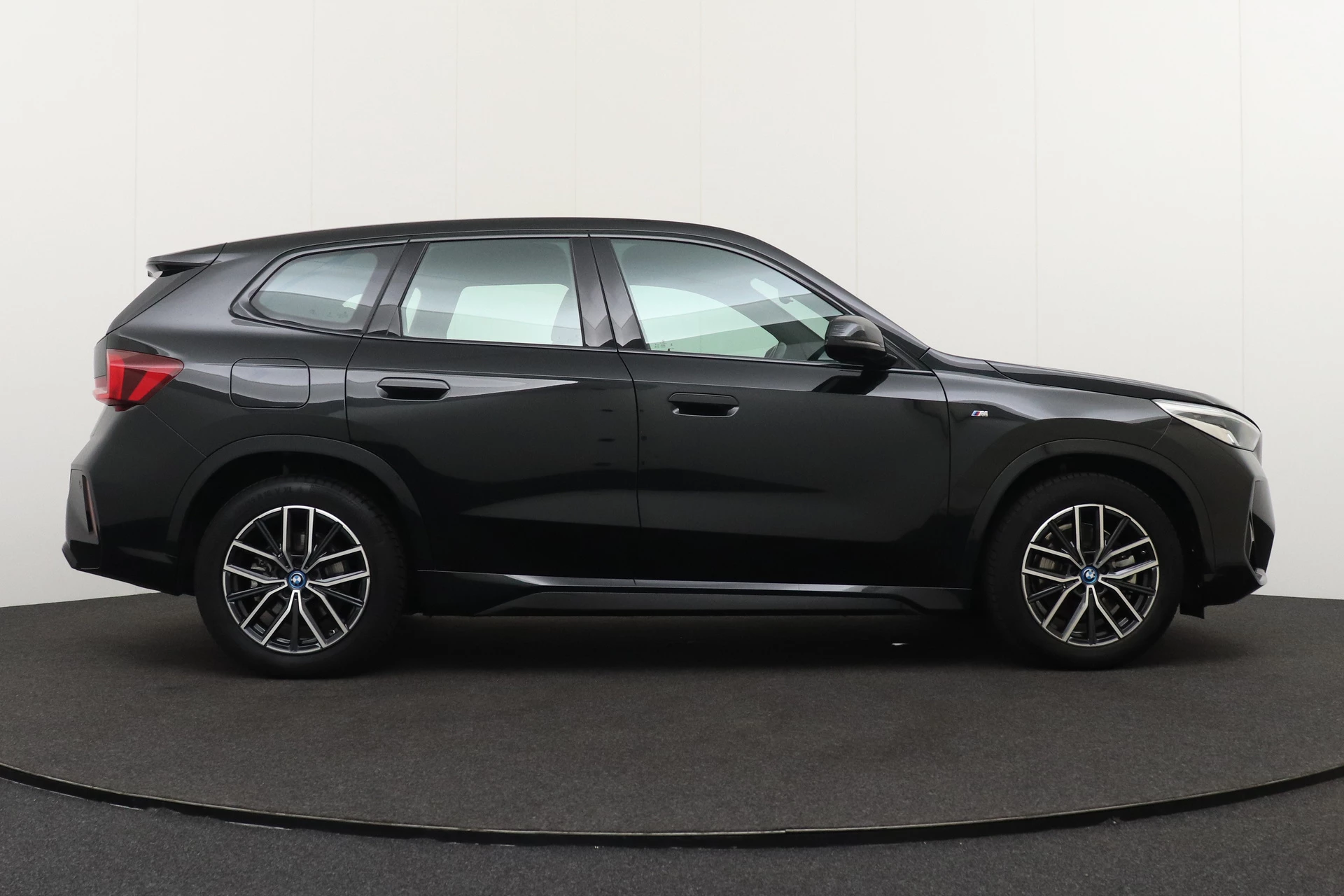 Hoofdafbeelding BMW iX1