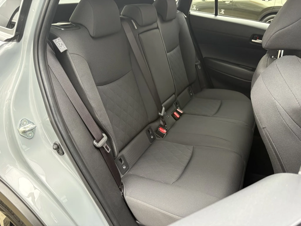 Hoofdafbeelding Toyota Corolla Cross