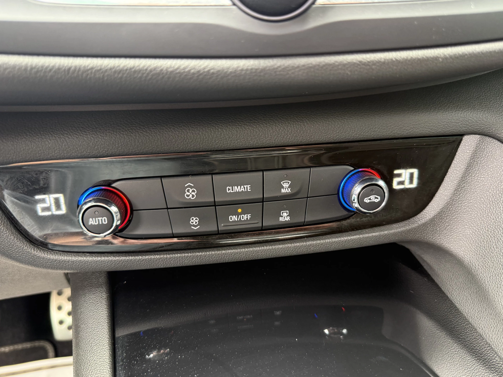 Hoofdafbeelding Opel Insignia