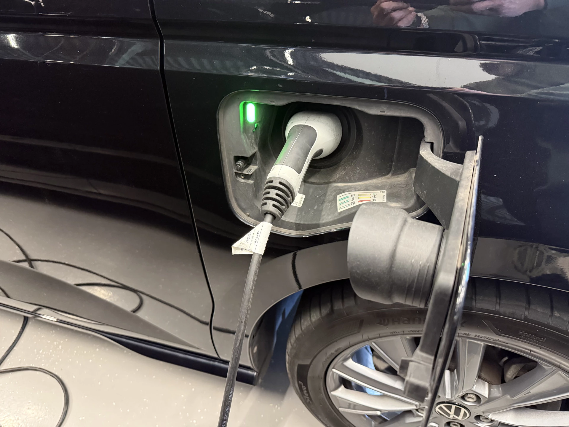 Hoofdafbeelding Volkswagen Multivan