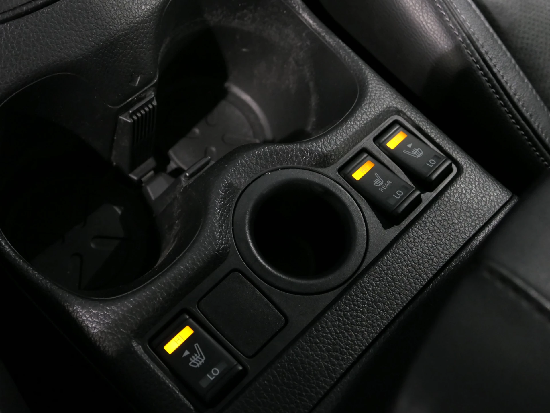 Hoofdafbeelding Nissan X-Trail