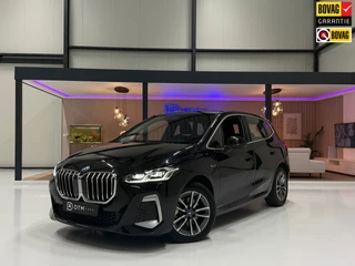 BMW 2-serie Active Tourer 225e xDrive M-pakket Navi Camera Leder Acc Clima Carplay