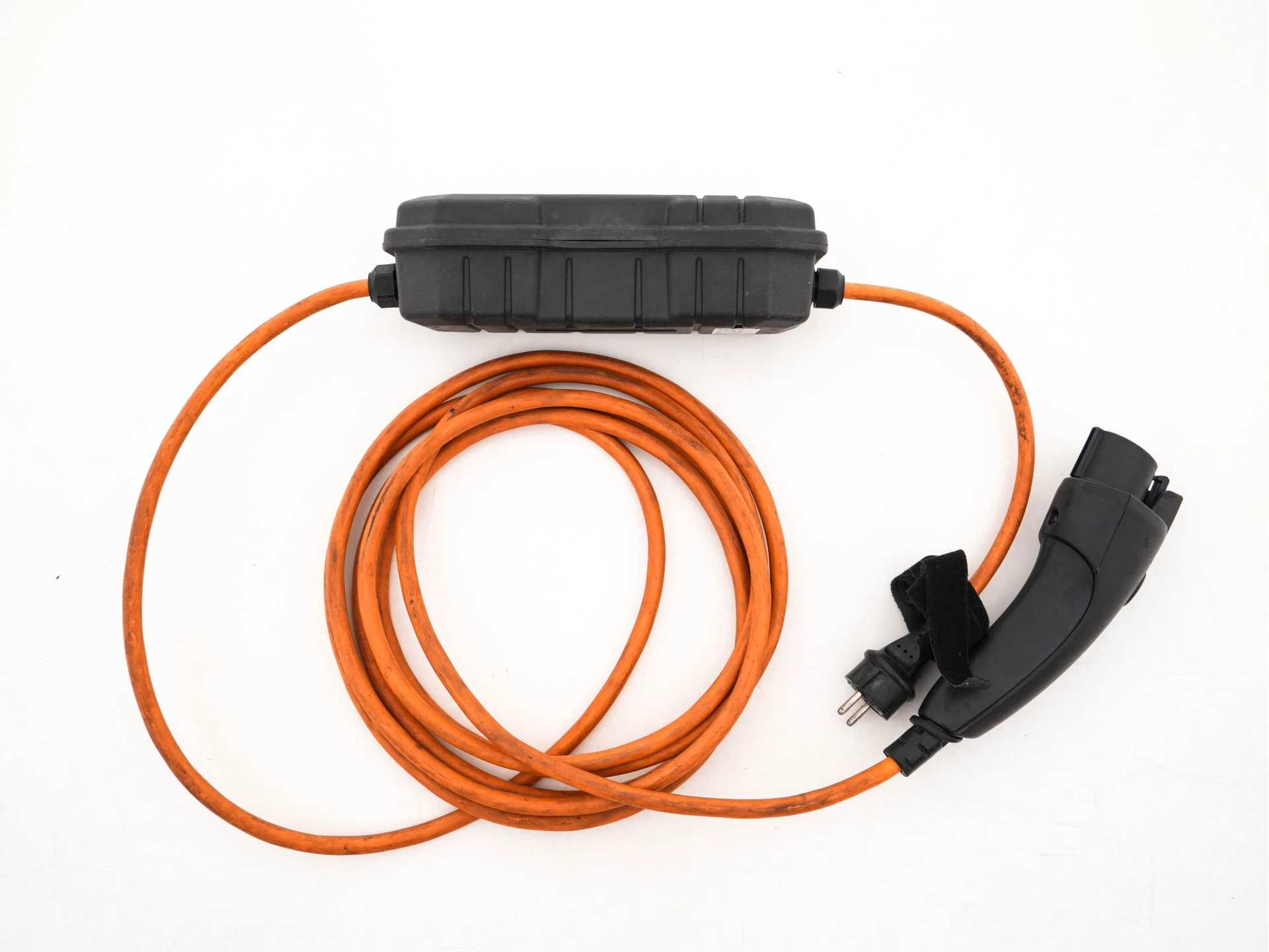 Hoofdafbeelding Fisker Karma