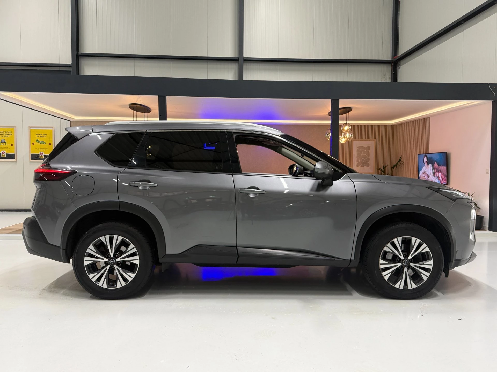 Hoofdafbeelding Nissan X-Trail