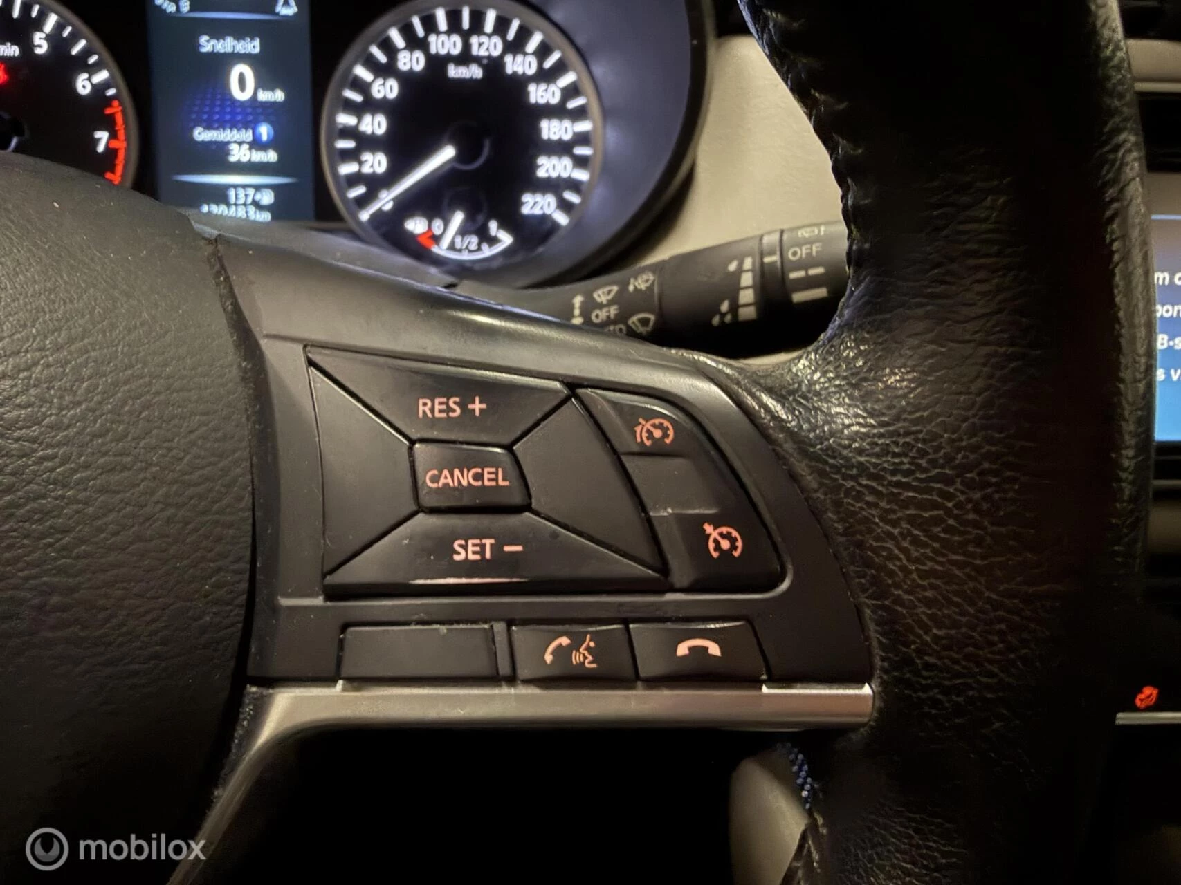 Hoofdafbeelding Nissan Micra