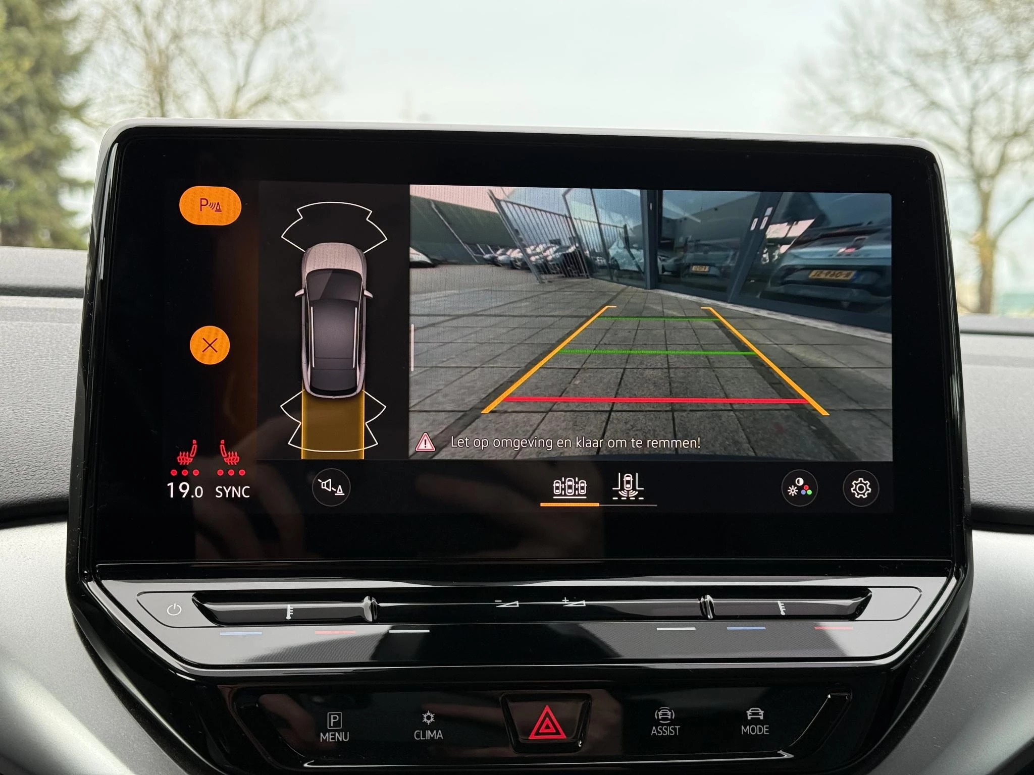 Hoofdafbeelding Volkswagen ID.4