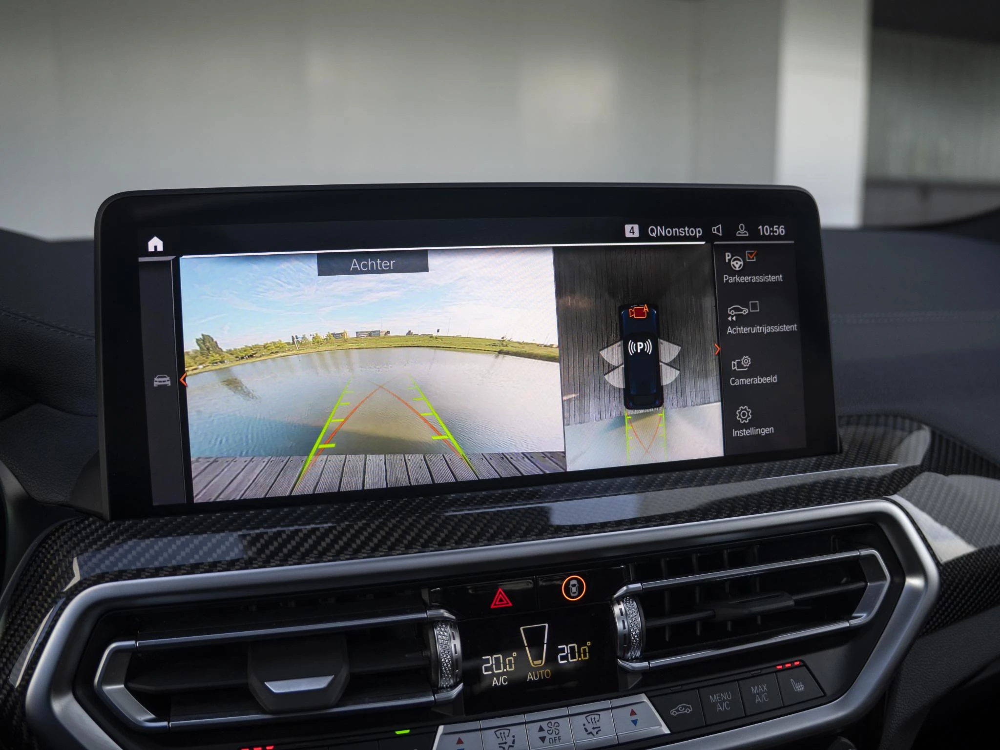 Hoofdafbeelding BMW X4