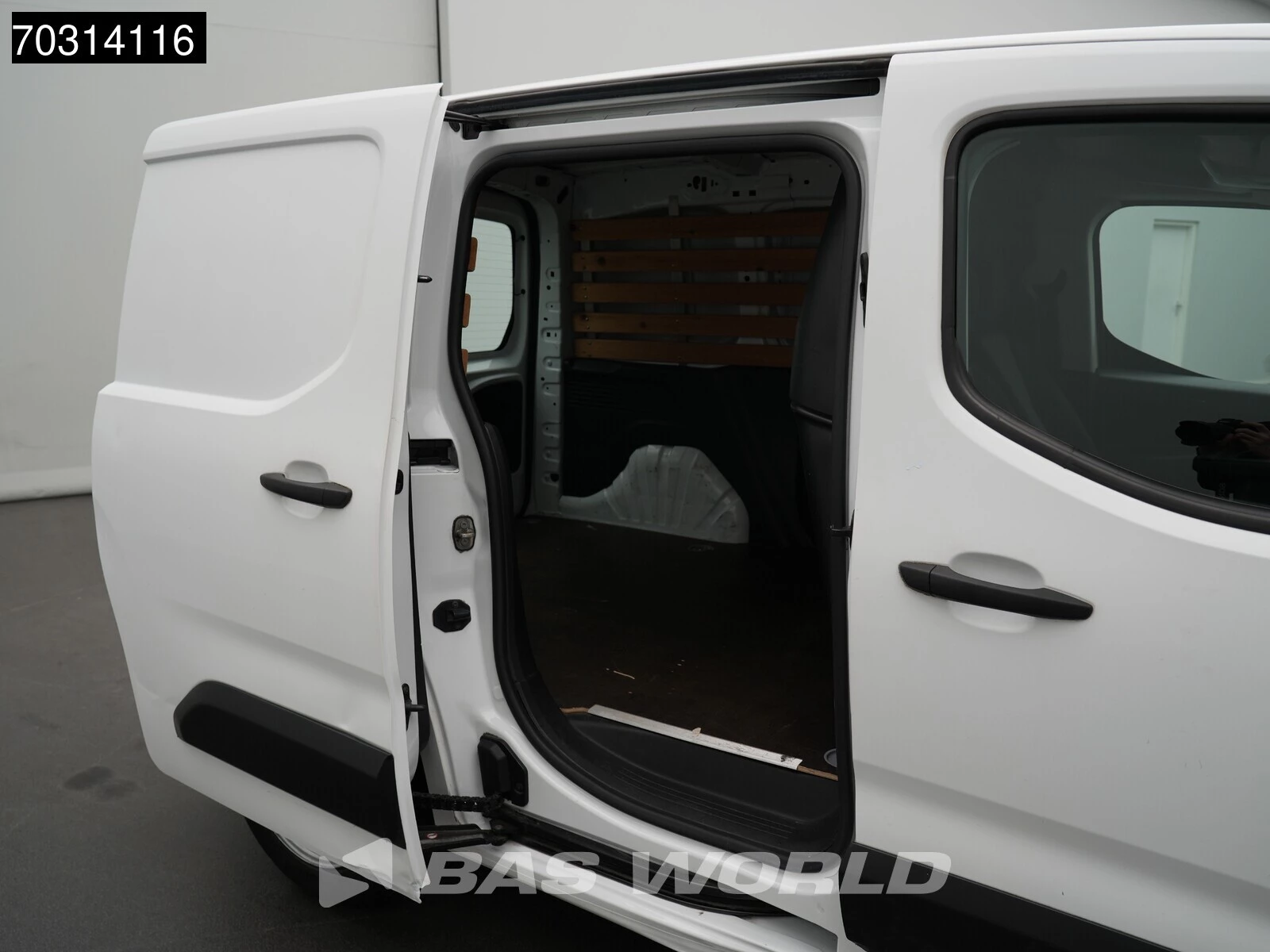 Hoofdafbeelding Toyota ProAce