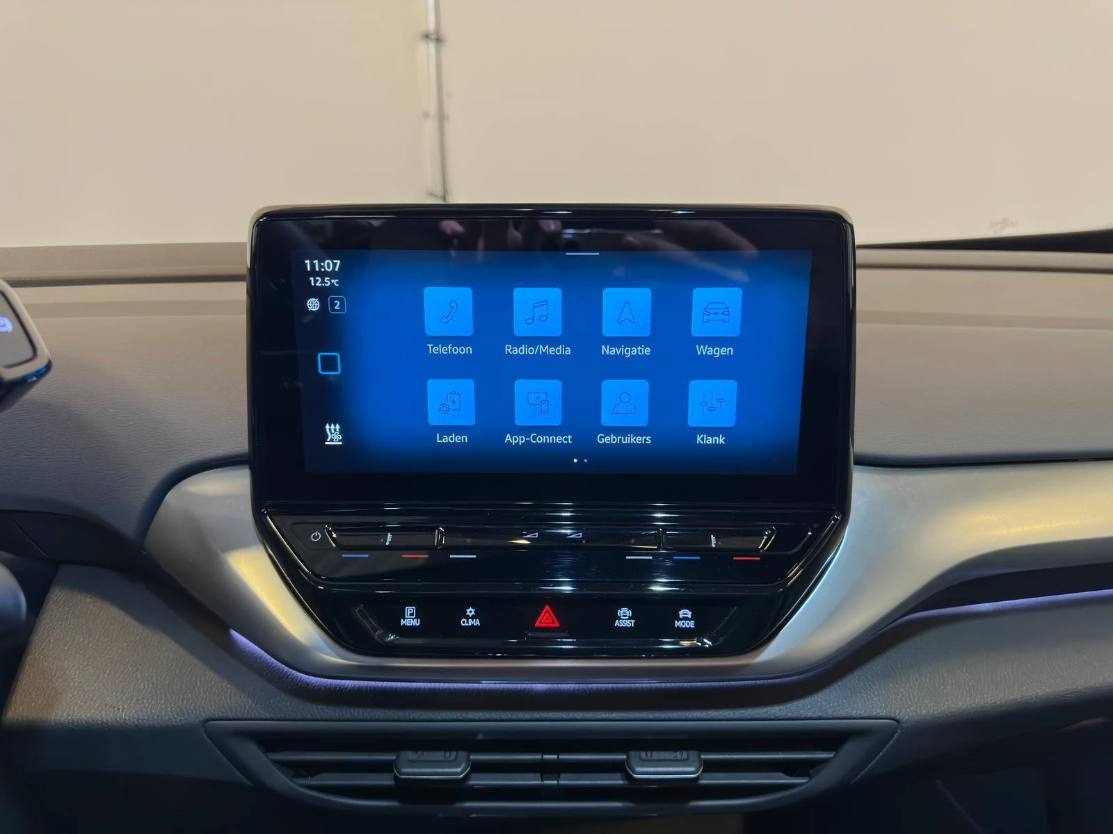 Hoofdafbeelding Volkswagen ID.4