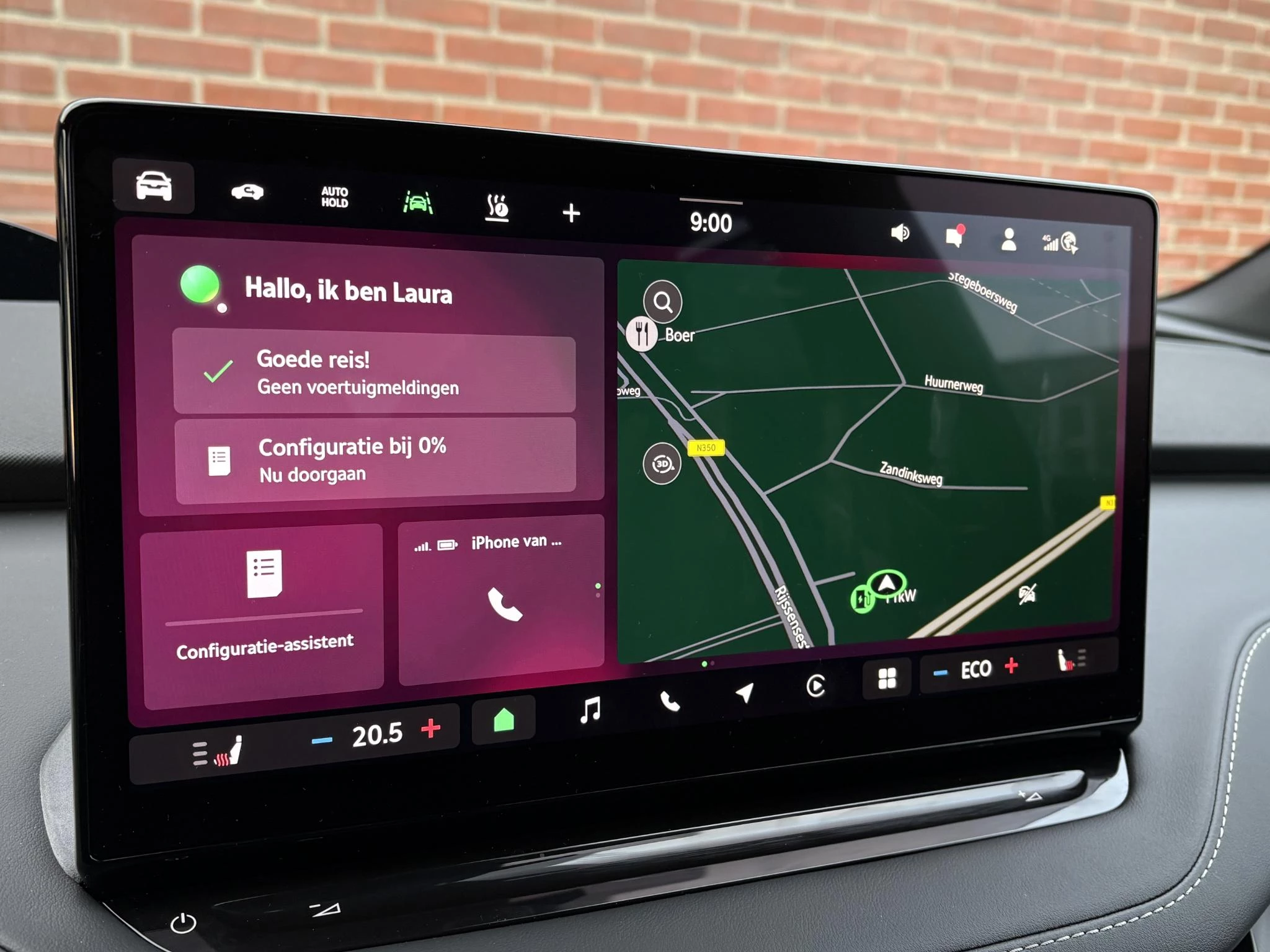 Hoofdafbeelding Škoda Elroq