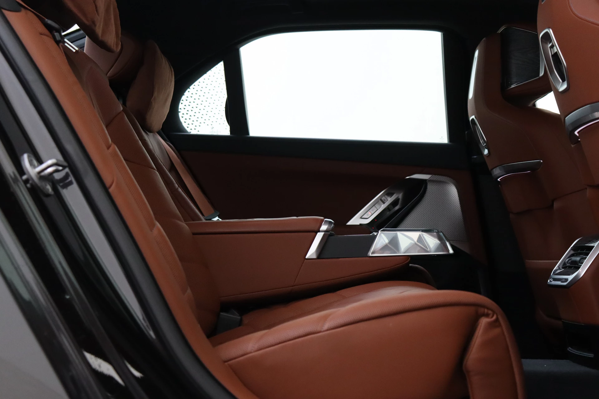 Hoofdafbeelding BMW i7