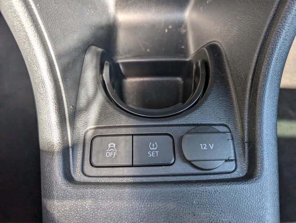 Hoofdafbeelding SEAT Mii