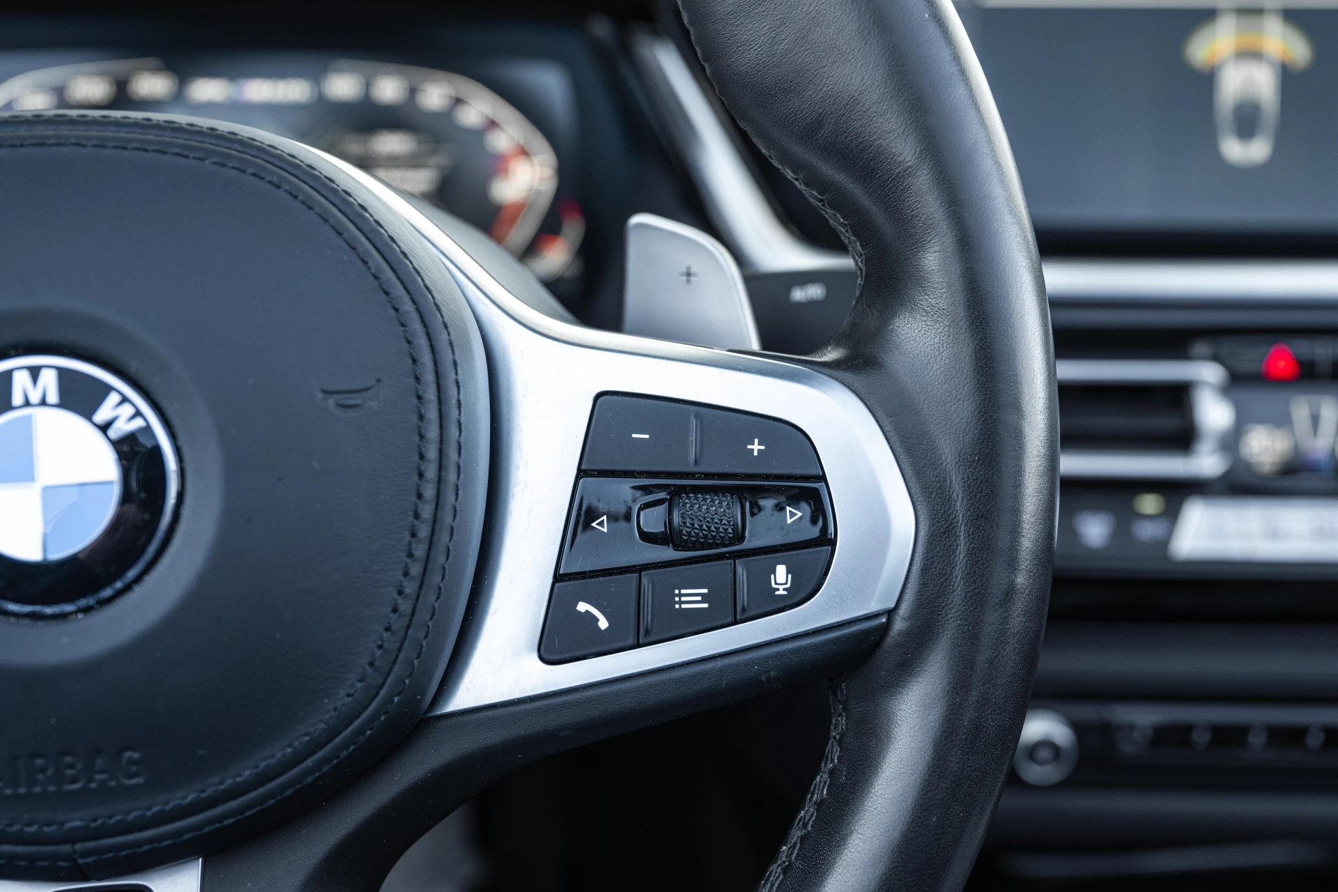 Hoofdafbeelding BMW Z4