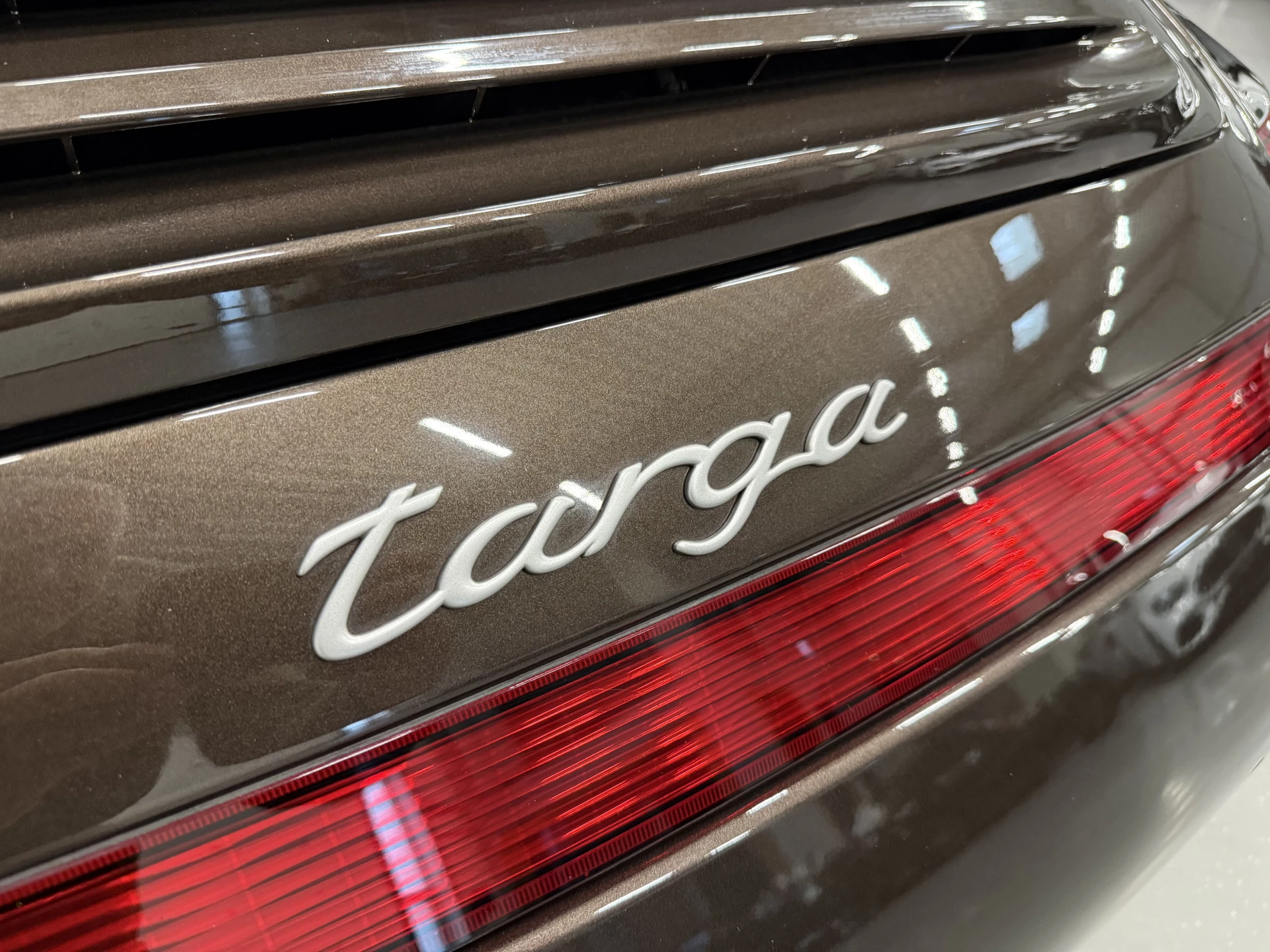 Hoofdafbeelding Porsche 911