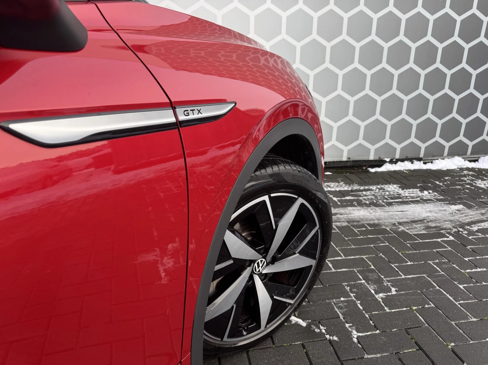 Hoofdafbeelding Volkswagen ID.4