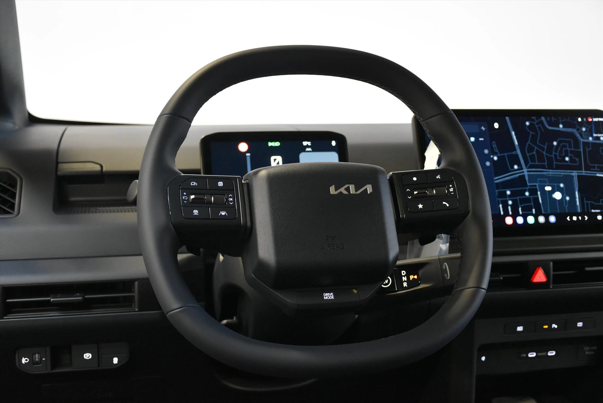 Hoofdafbeelding Kia Pv5 Passenger