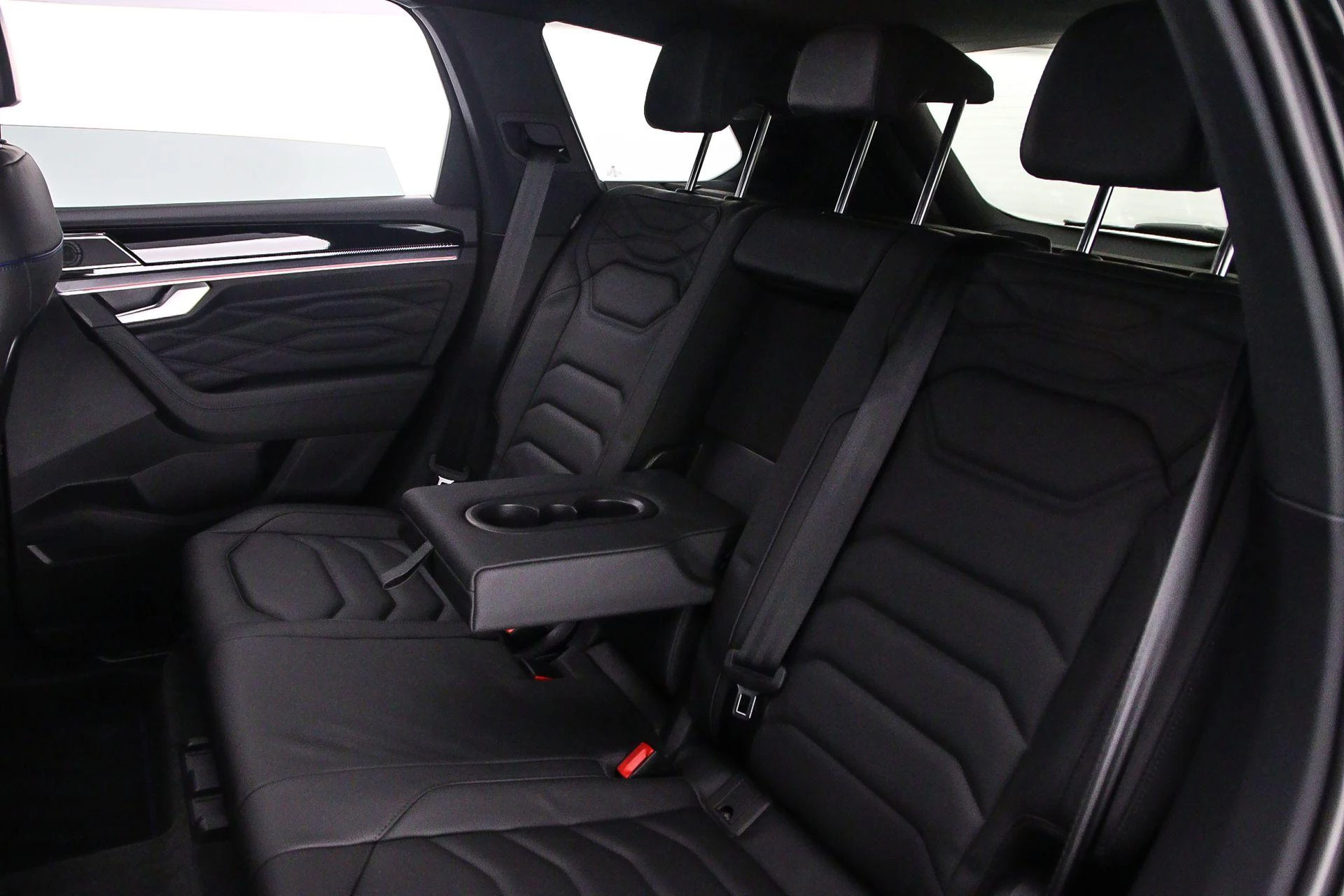 Hoofdafbeelding Volkswagen Touareg