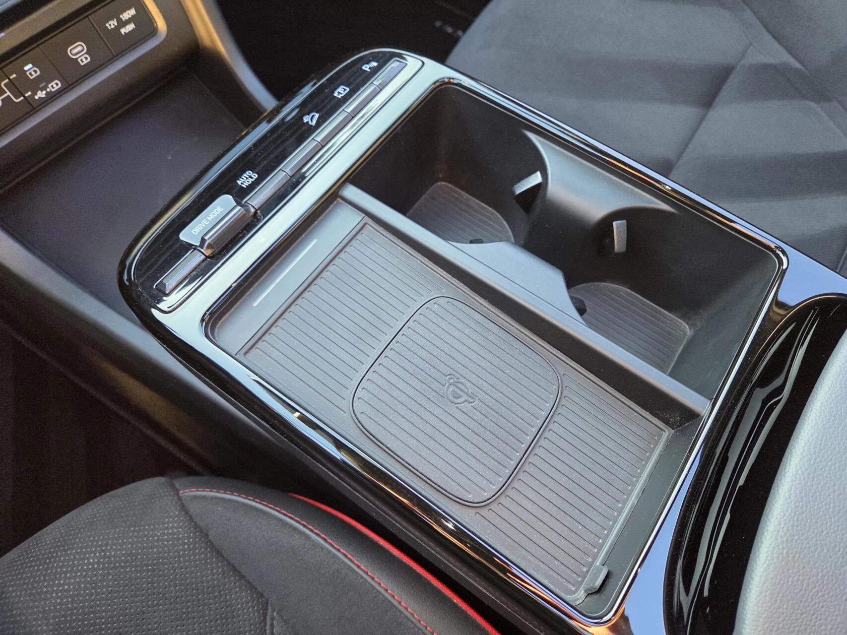 Hoofdafbeelding Hyundai Tucson Hybrid