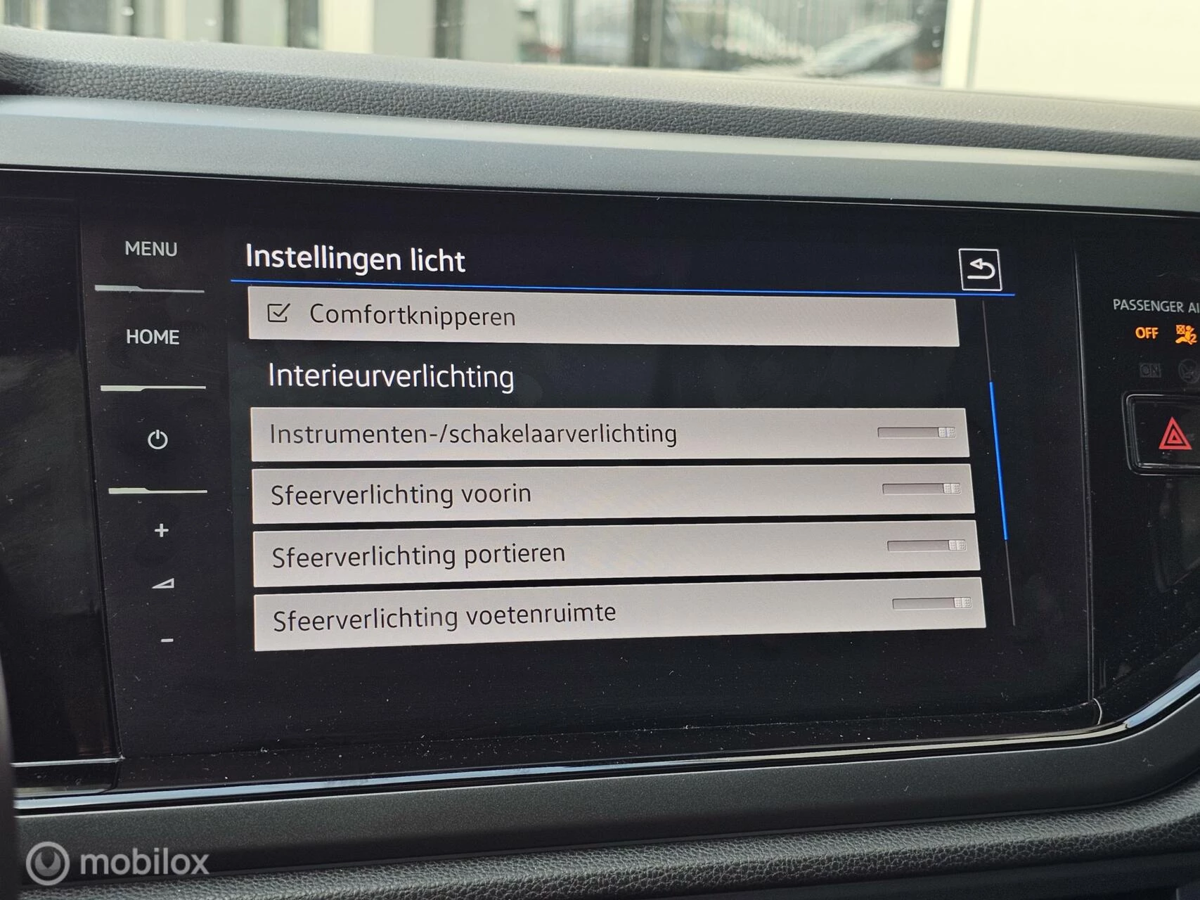 Hoofdafbeelding Volkswagen Taigo