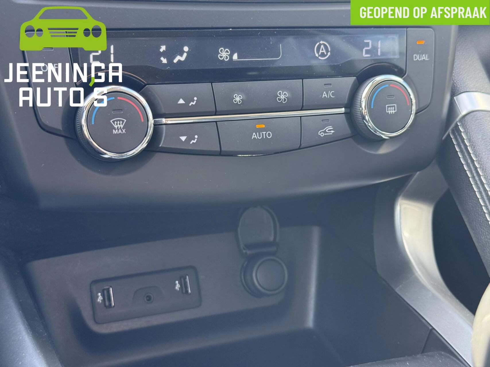 Hoofdafbeelding Renault Kadjar