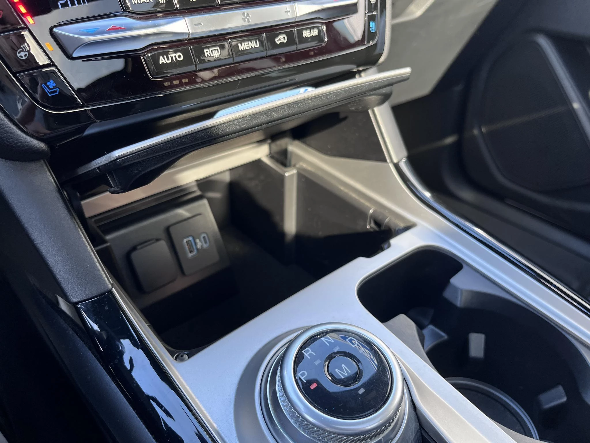 Hoofdafbeelding Ford Explorer