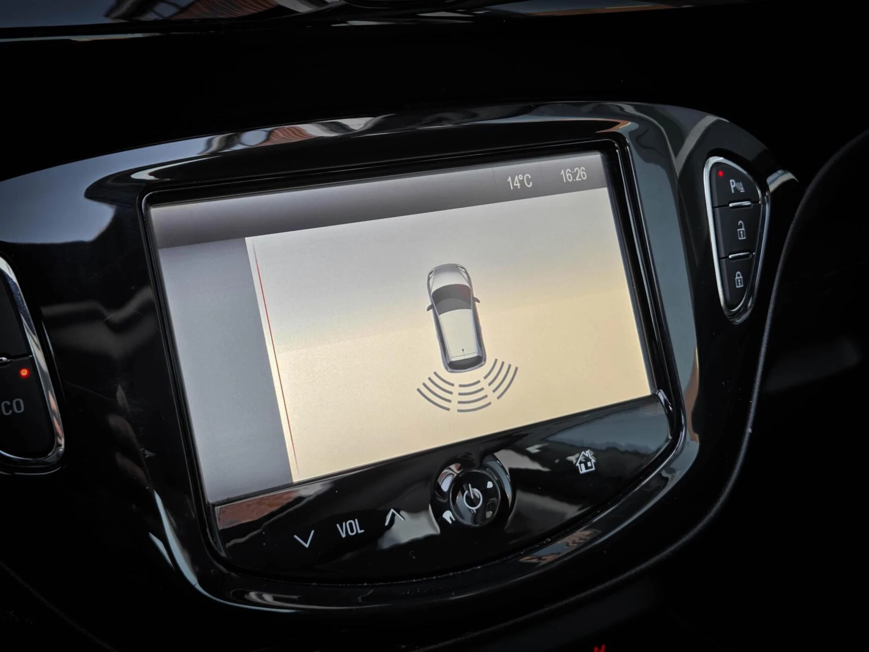 Hoofdafbeelding Opel ADAM