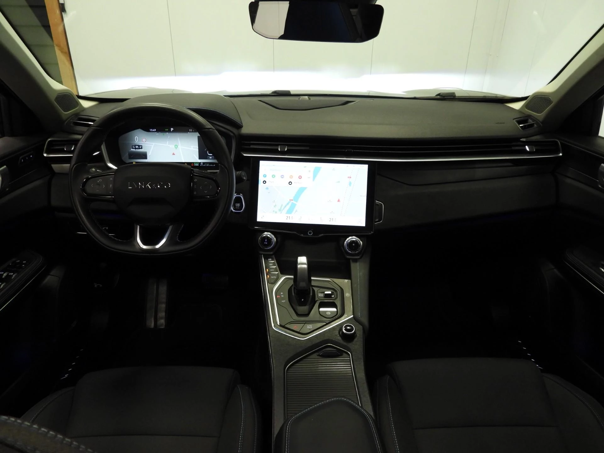 Hoofdafbeelding Lynk & Co 01