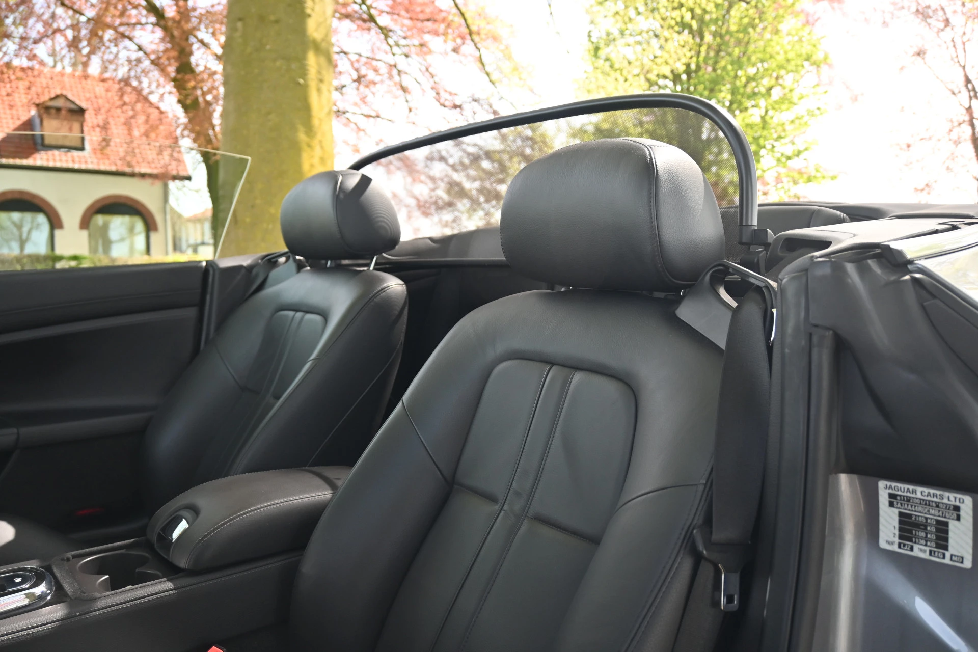 Hoofdafbeelding Jaguar XK