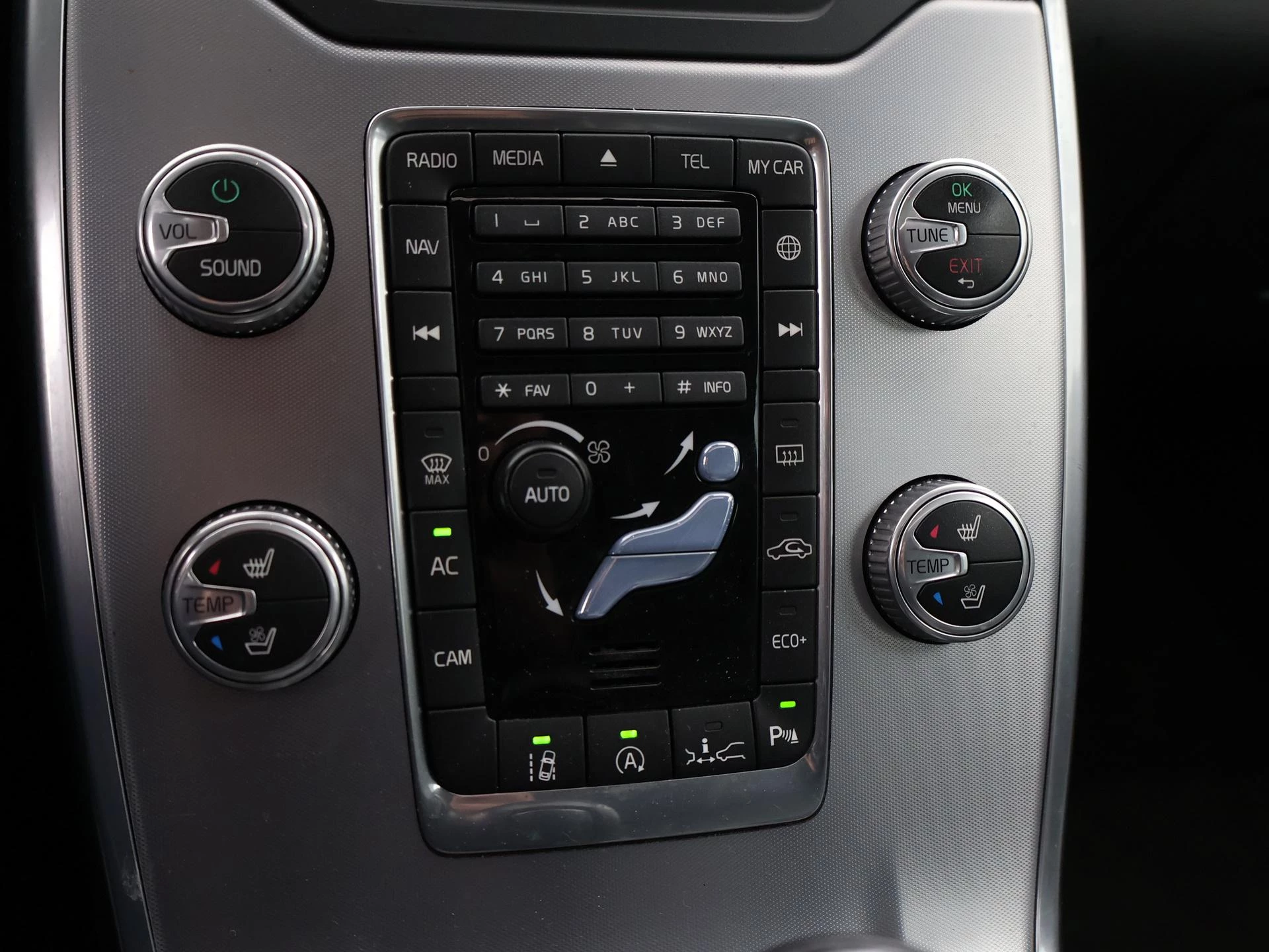 Hoofdafbeelding Volvo XC70