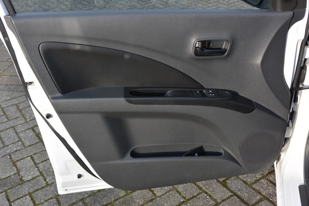 Hoofdafbeelding Suzuki Celerio