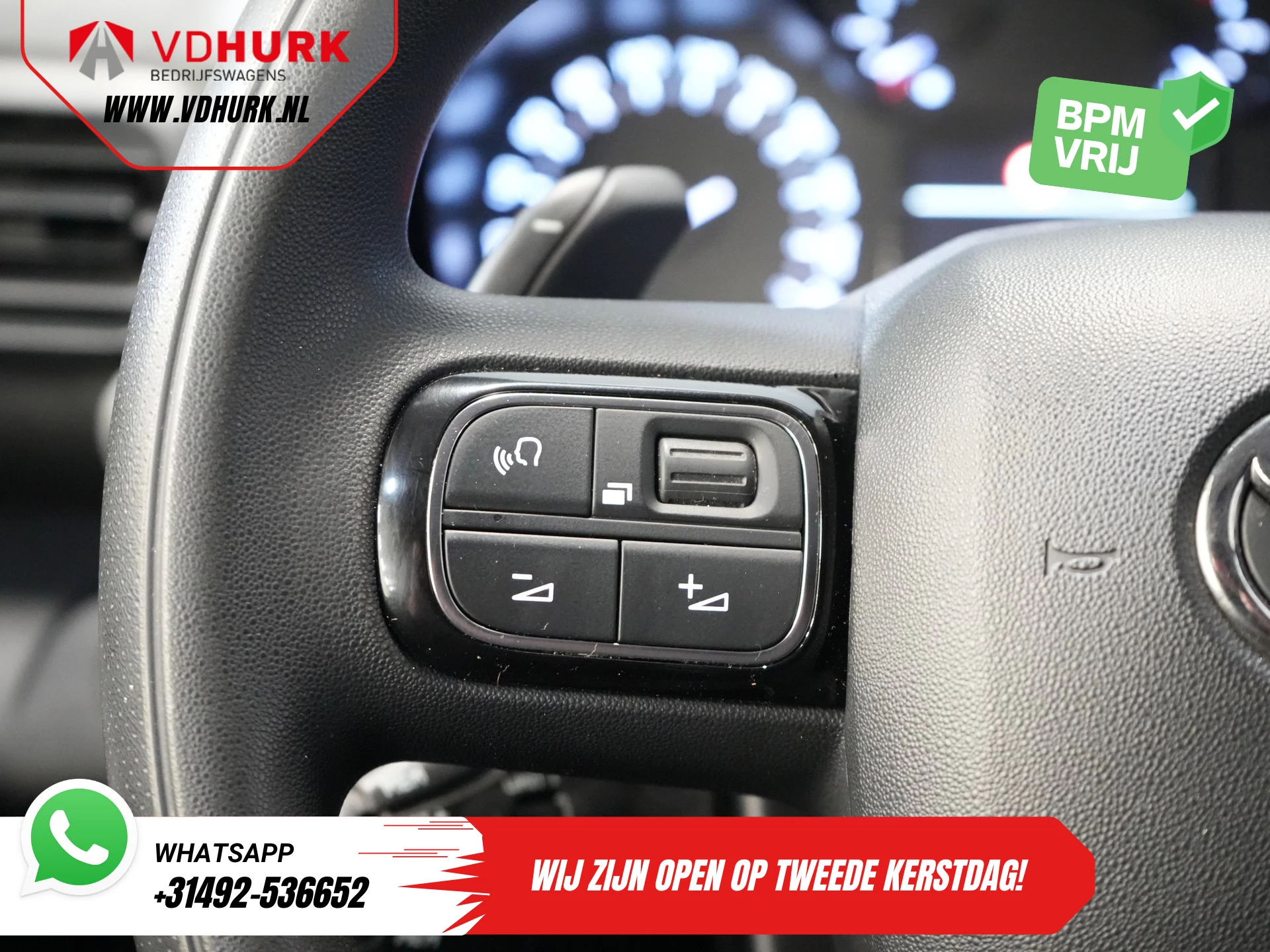 Hoofdafbeelding Toyota ProAce