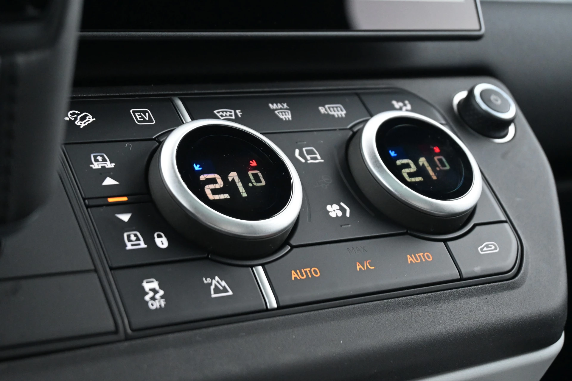 Hoofdafbeelding Land Rover Defender