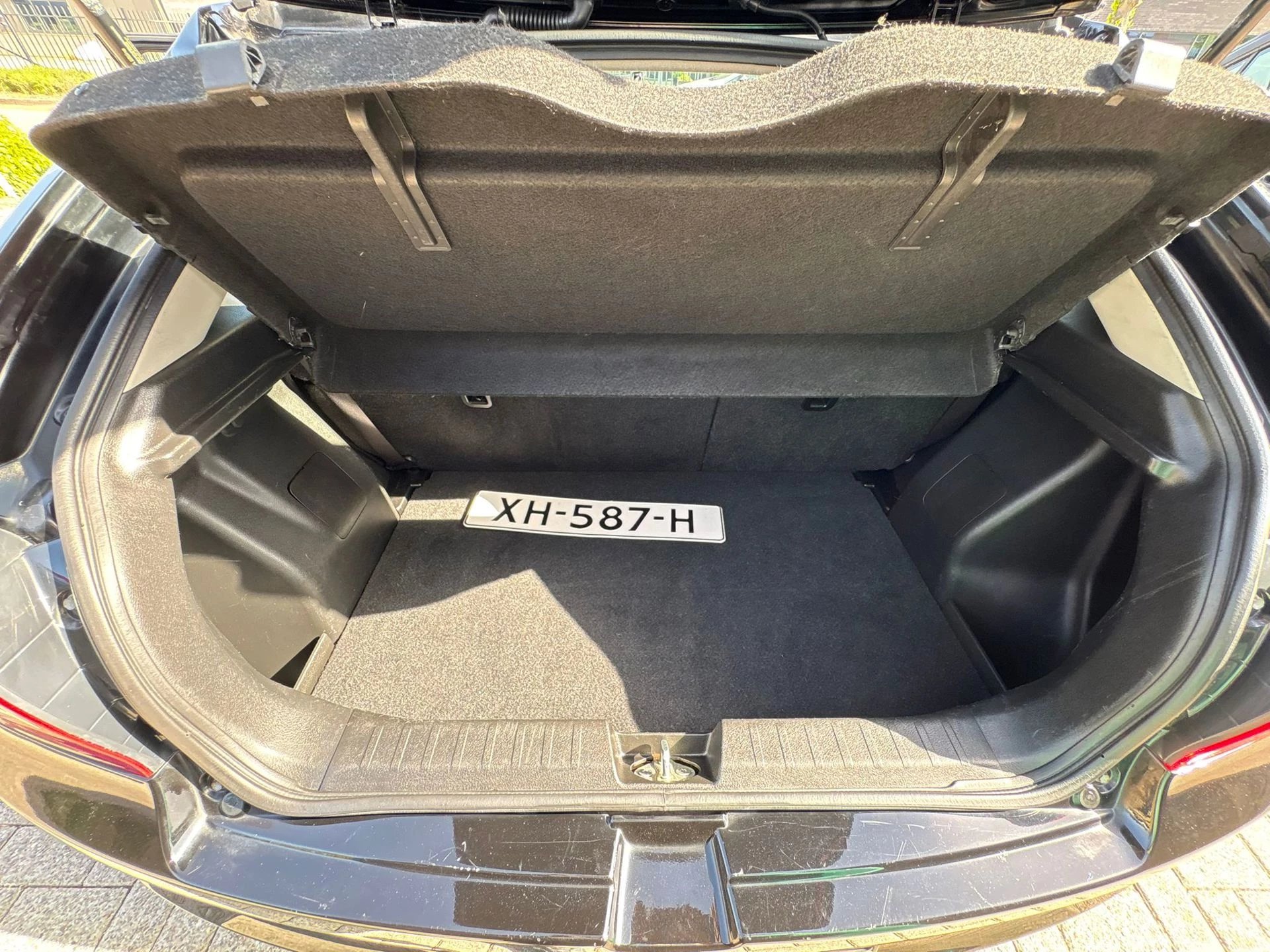 Hoofdafbeelding Suzuki Baleno
