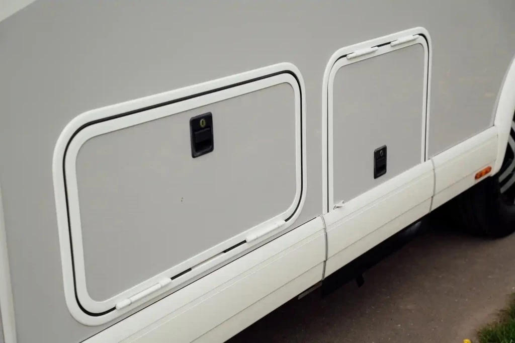 Hoofdafbeelding Carthago C-tourer