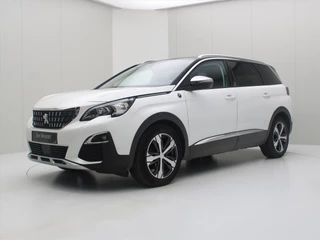 Peugeot 5008 1.2 PureTech 130pk 6-bak Crossway 7P [ TREKHAAK+CAMERA+CARPLAY+CLIMAAT+CRUISE+PDC+NAVIGATIE ]