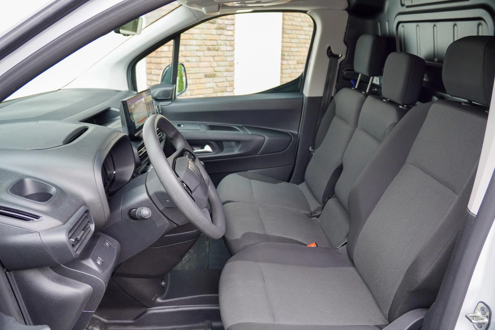 Hoofdafbeelding Fiat Doblò