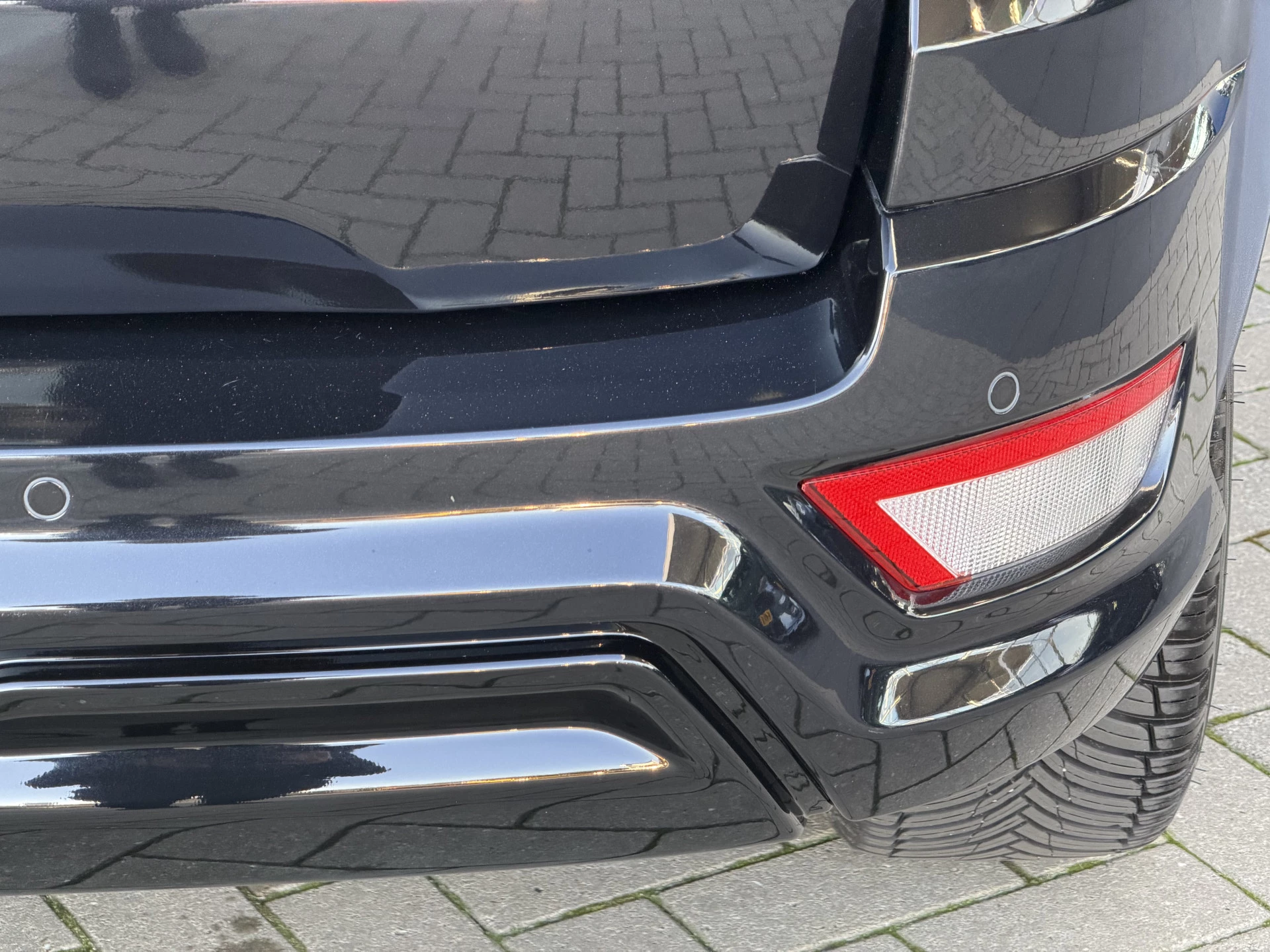 Hoofdafbeelding Ford EcoSport