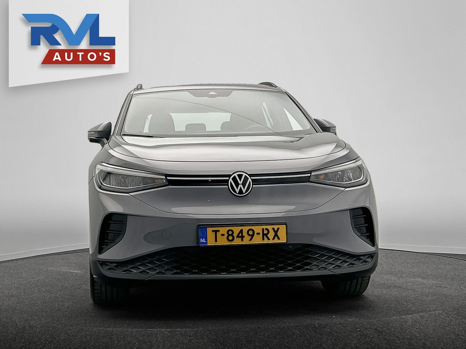 Hoofdafbeelding Volkswagen ID.4