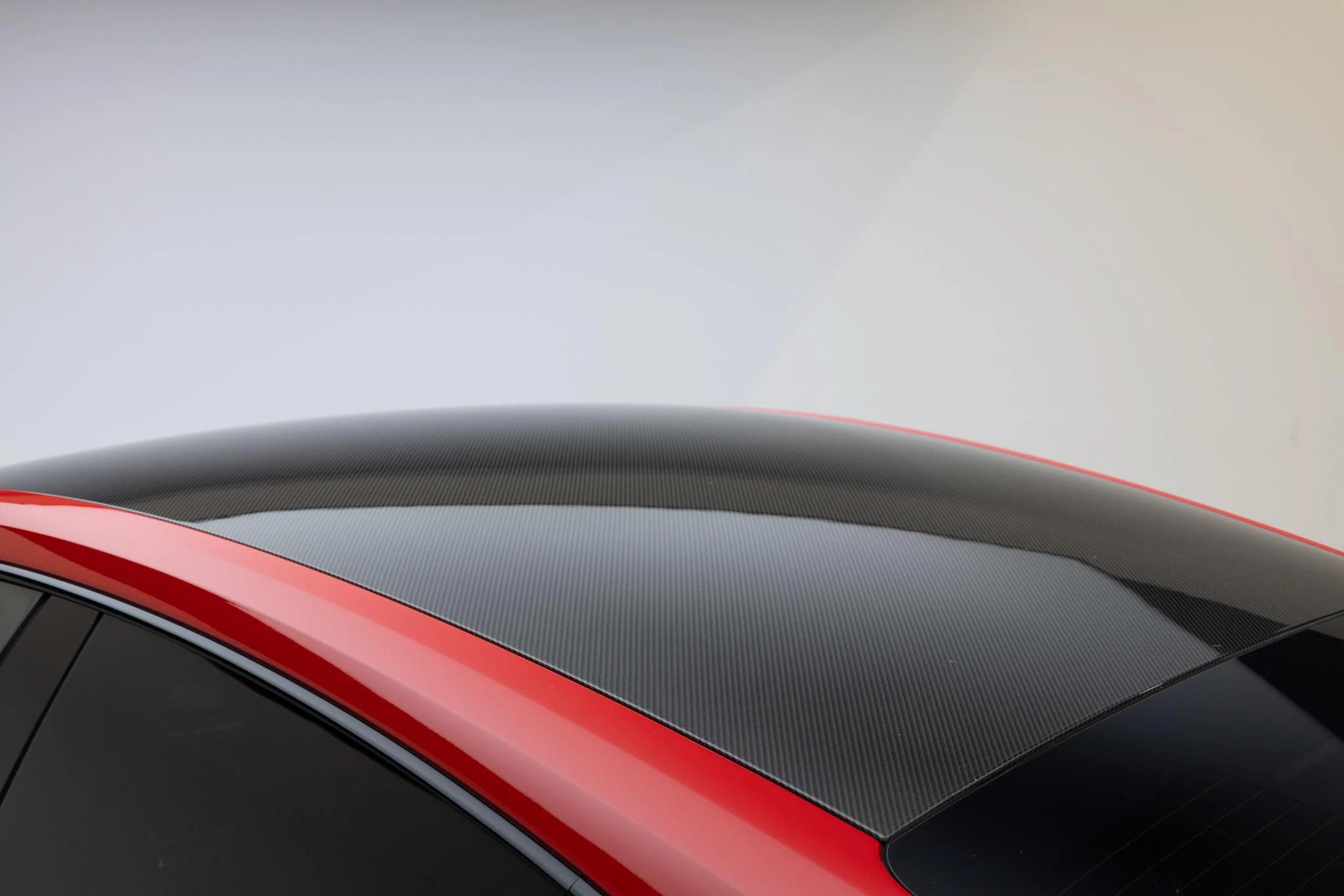 Hoofdafbeelding Audi e-tron GT