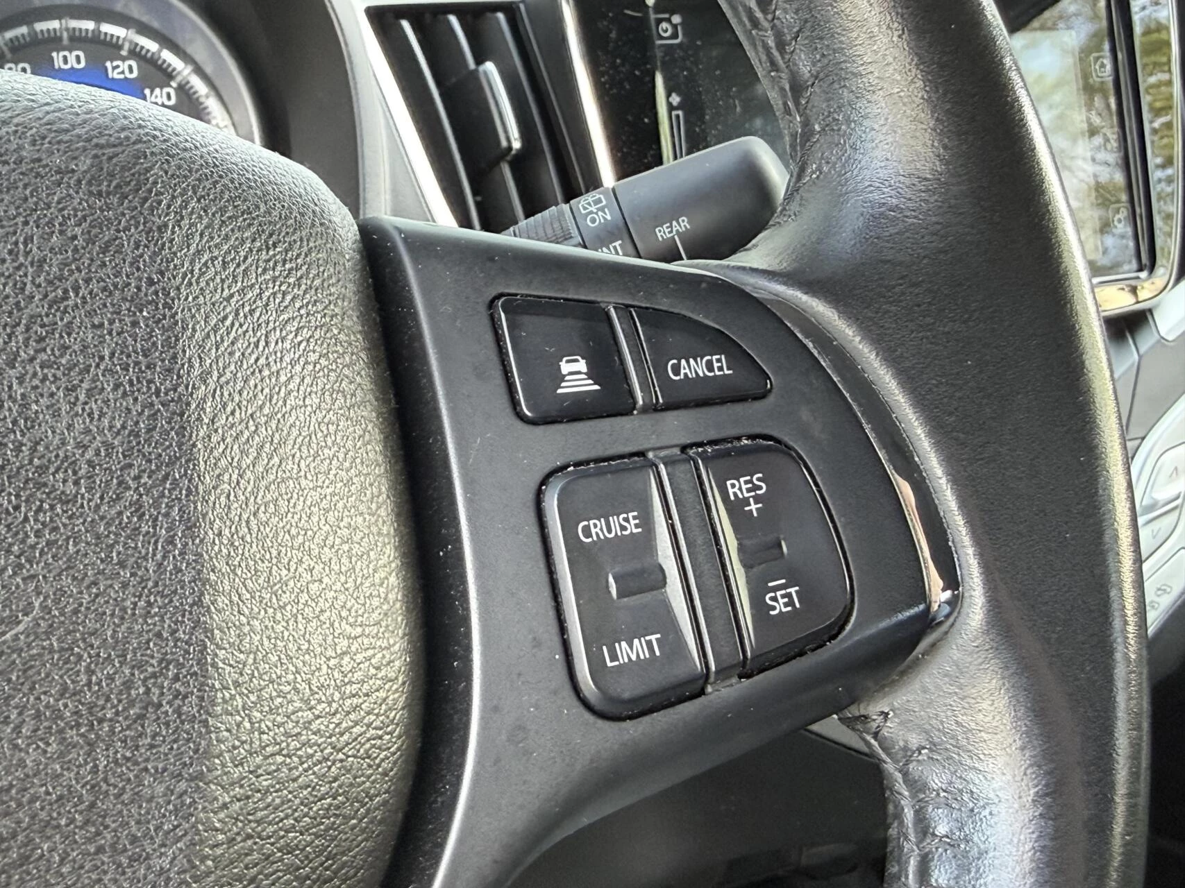 Hoofdafbeelding Suzuki Baleno