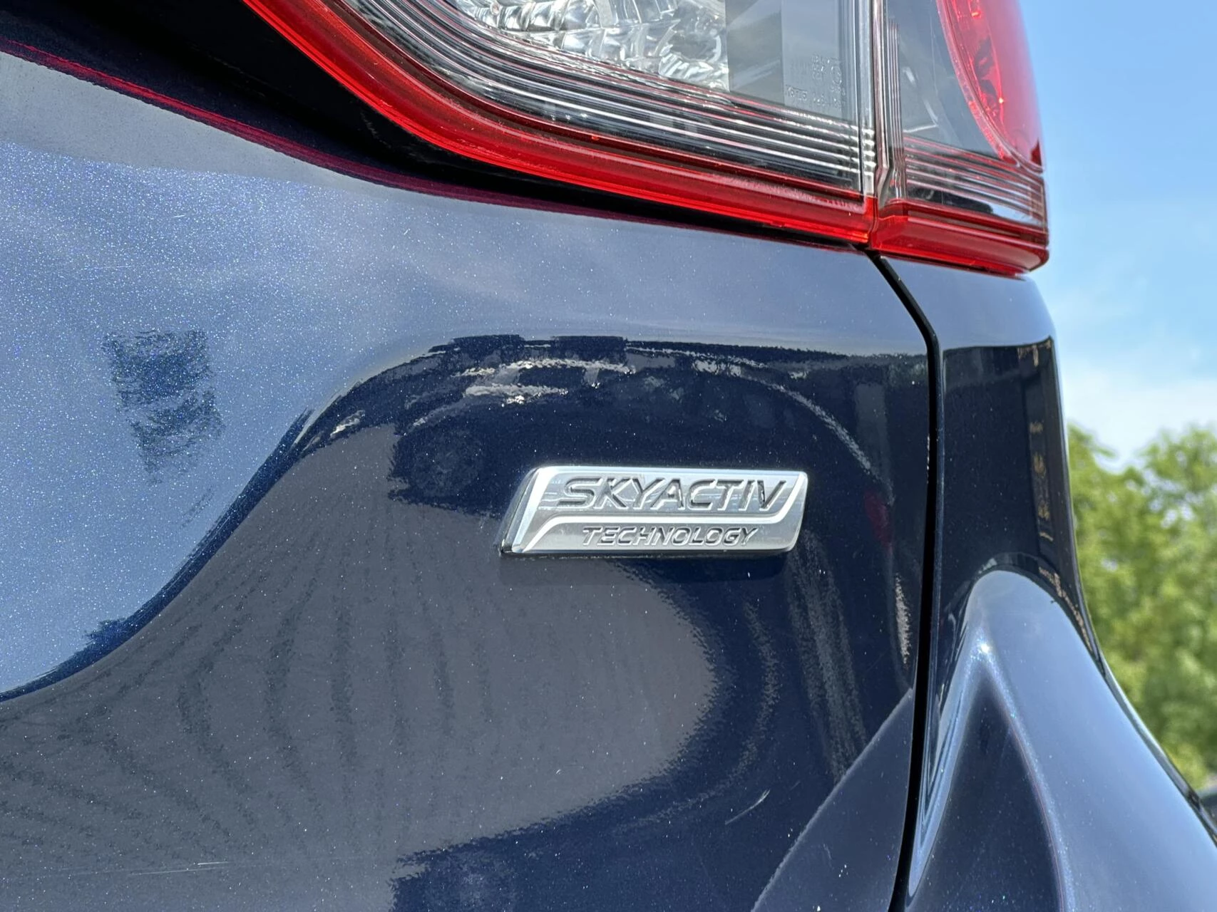 Hoofdafbeelding Mazda 6