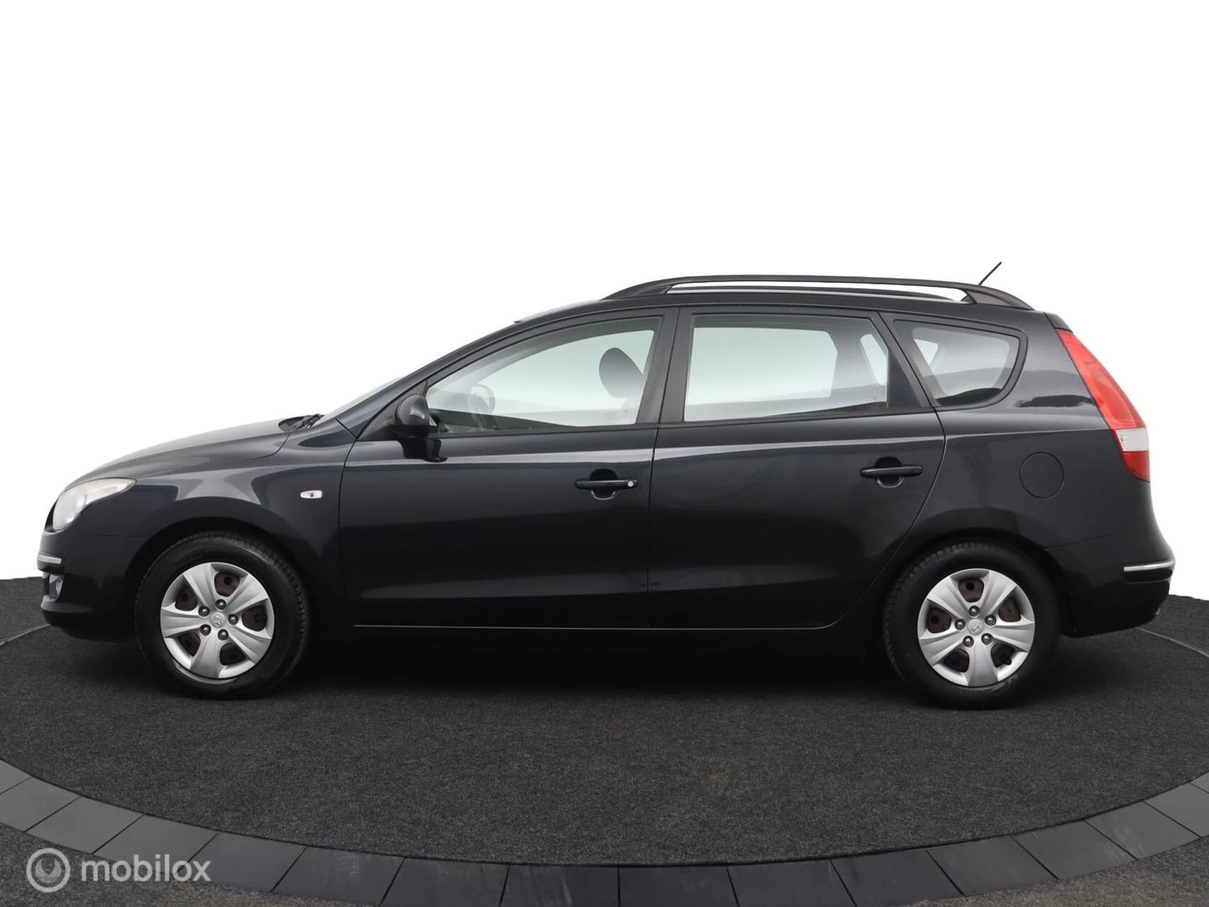 Hoofdafbeelding Hyundai i30
