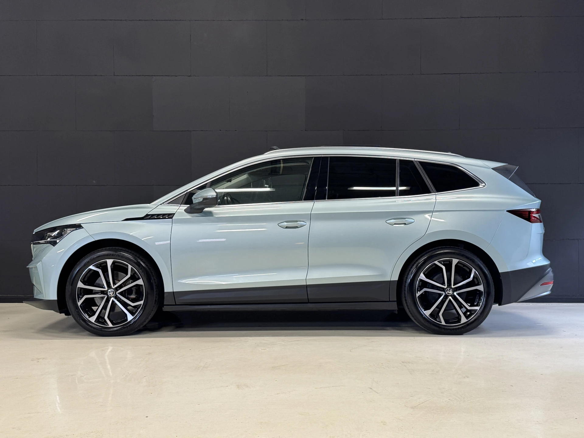 Hoofdafbeelding Škoda Enyaq iV