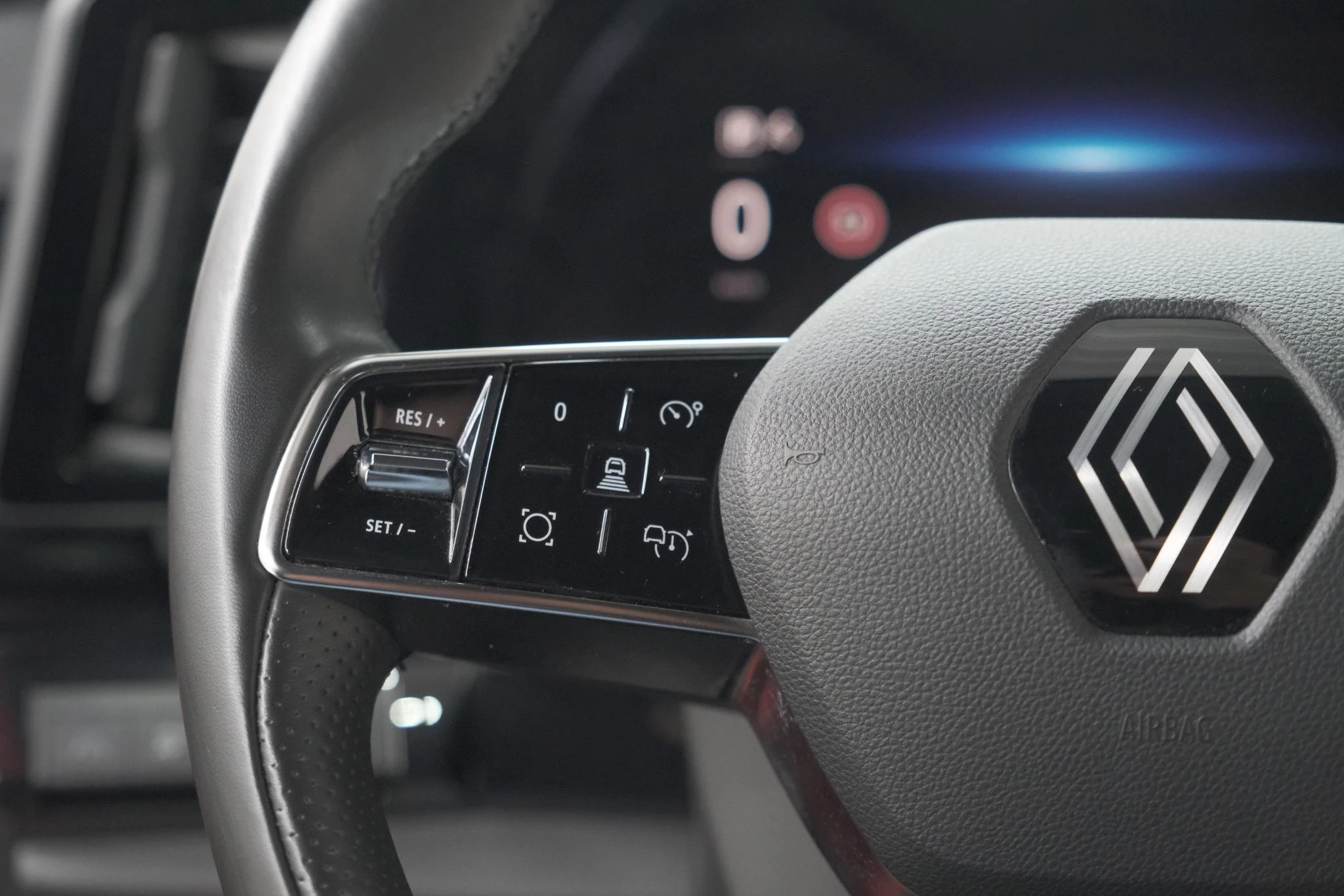 Hoofdafbeelding Renault Espace