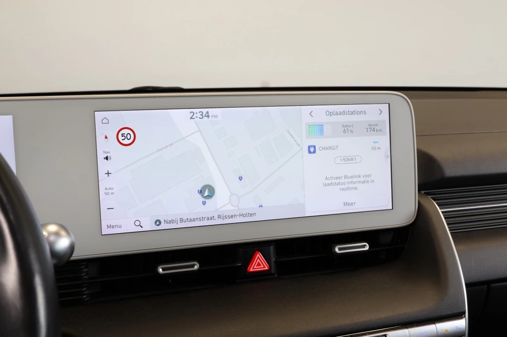 Hoofdafbeelding Hyundai IONIQ 5