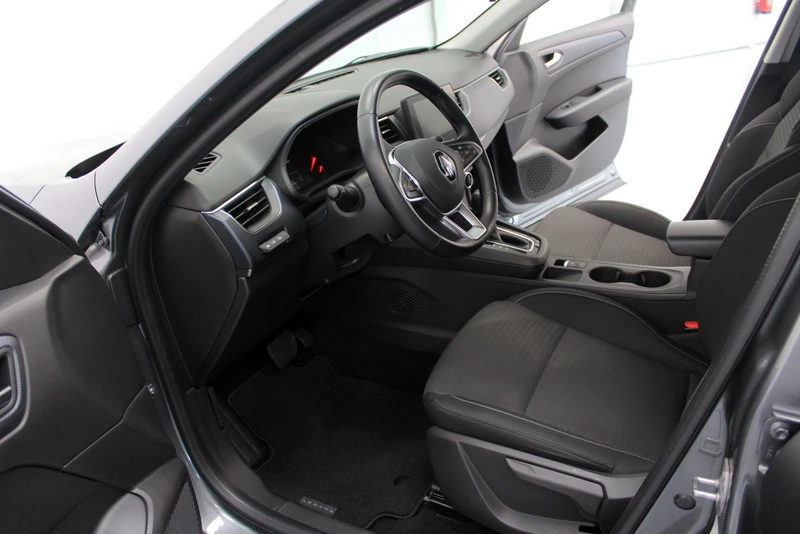 Hoofdafbeelding Renault Arkana