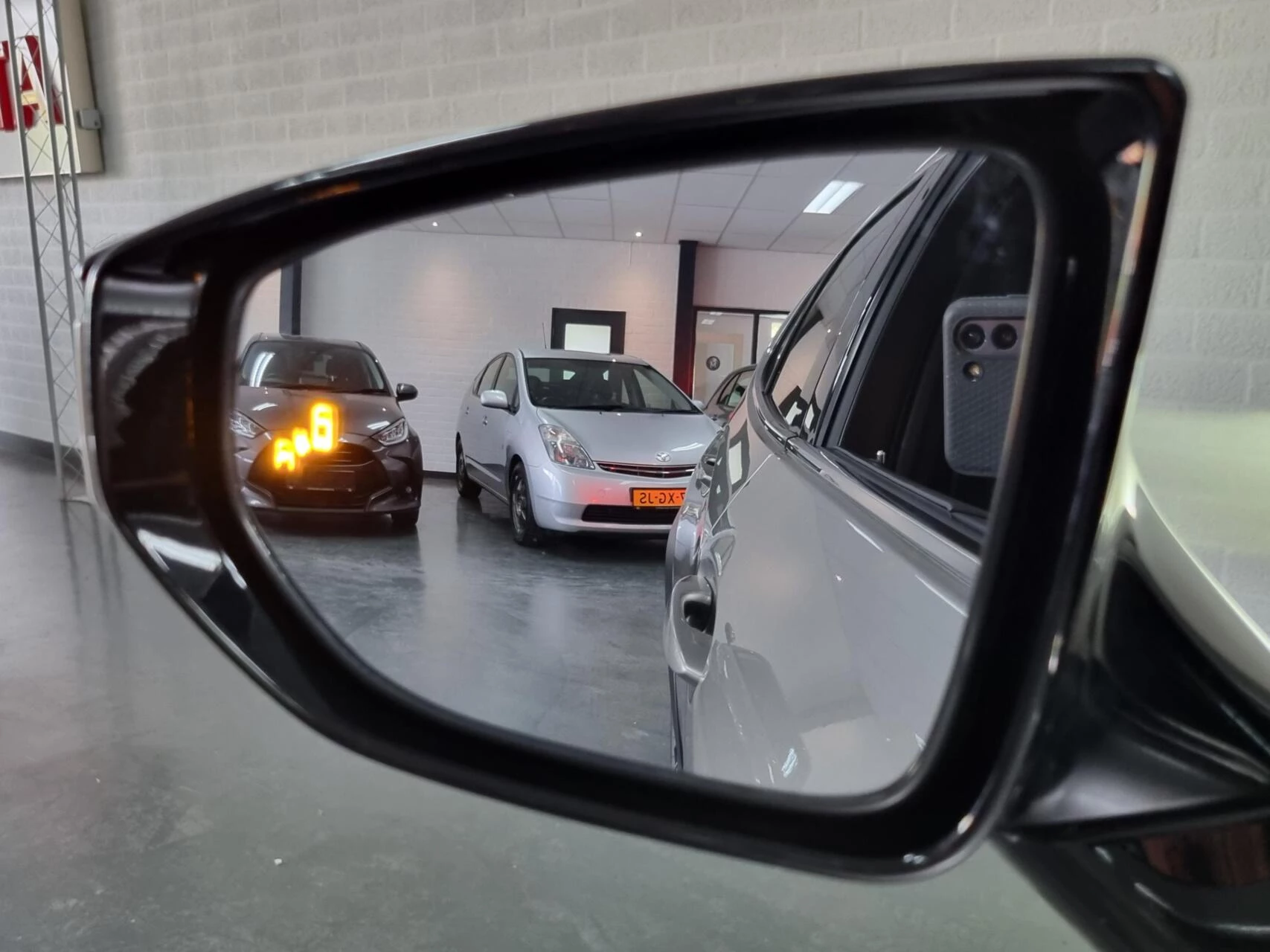 Hoofdafbeelding Lexus UX