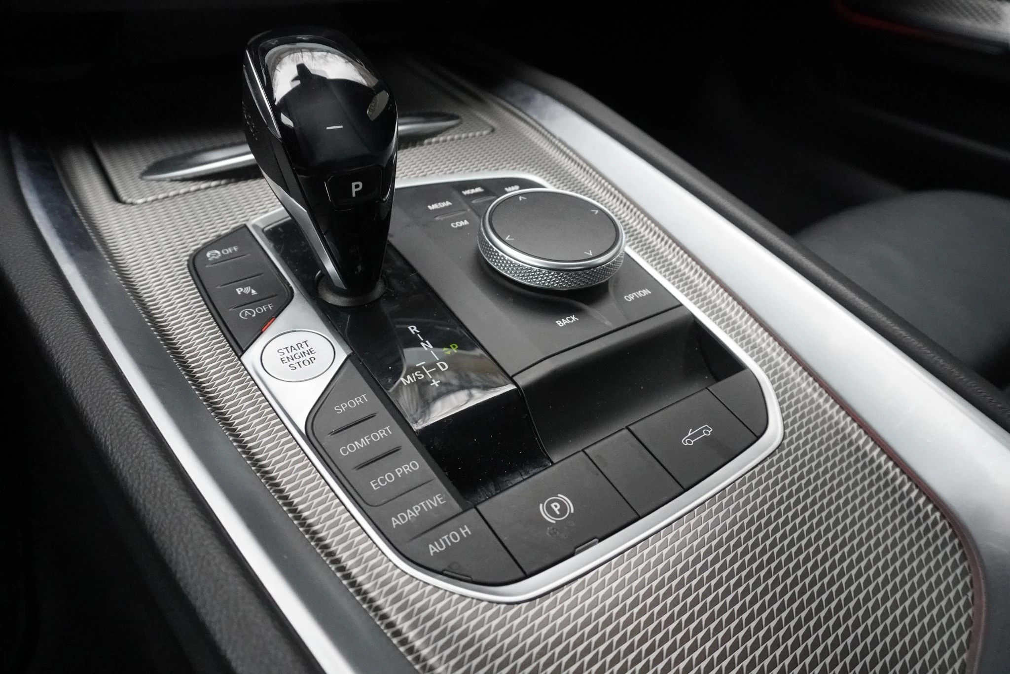 Hoofdafbeelding BMW Z4