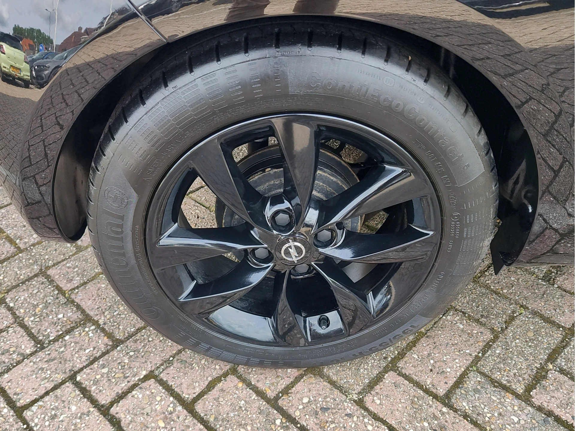 Hoofdafbeelding Opel ADAM